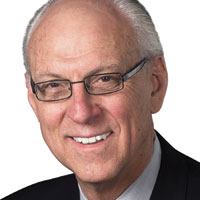 Joe Hunsaker