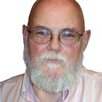 Ralph Cordell