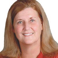 Kathryn Scott