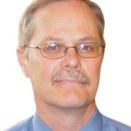 Michael Beach, Ph.D