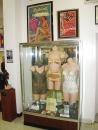 Collector’s dream: ISHOF boasts everything from antique swimwear to Olympic medals and more than a quarter of a million photos.