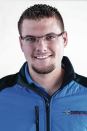 Myles Blask, aquatics director,  Underwater Connection