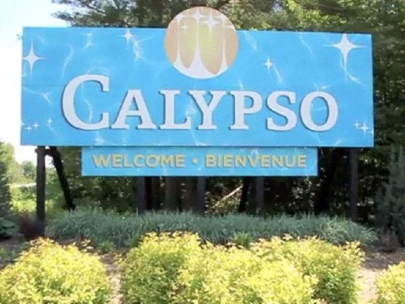 From:        Mcgrath, Pat ott To:            Online ott; Photo ott; Fagen, Howard ott; Riches, Julian ott Cc:    Subject:    Video clip '0608-CITY-CALYPSO.mv' Received:     Thu 6/7/2012 3:25 PM Hi Video clip 0608-CITY-CALYPSO.m4v  Time 1 min 23 sec Man speaking is Sylvain Lauzon, Exec VP Calypso Theme Water Park identified in video clip Publication date IMMEDIATE NOTE There are enough stills for a photo gallery LIMOGES, ONT,  JUNE 7, 2012--CALYPSO Opening day weather at the Calypso Theme Water Park was perfect with temps expected to be 24 degrees C.  PAT McGRATH--THE OTTAWA CITIZEN  for CITY standalone ASSIGNMENT NO. 109165 SAXO # 0608-CITY-CALYPSO VIDEO YES Thanks PMcG  Ottawa Citizen Photo Mail