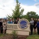NSPF staff