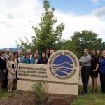 NSPF staff