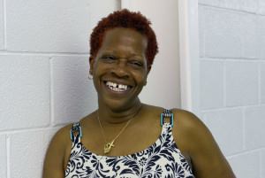 Wanda Butts