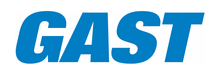 Gast Mfg., Inc.