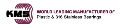 KMS Bearing, Inc.