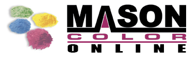 Mason Color Works, Inc.