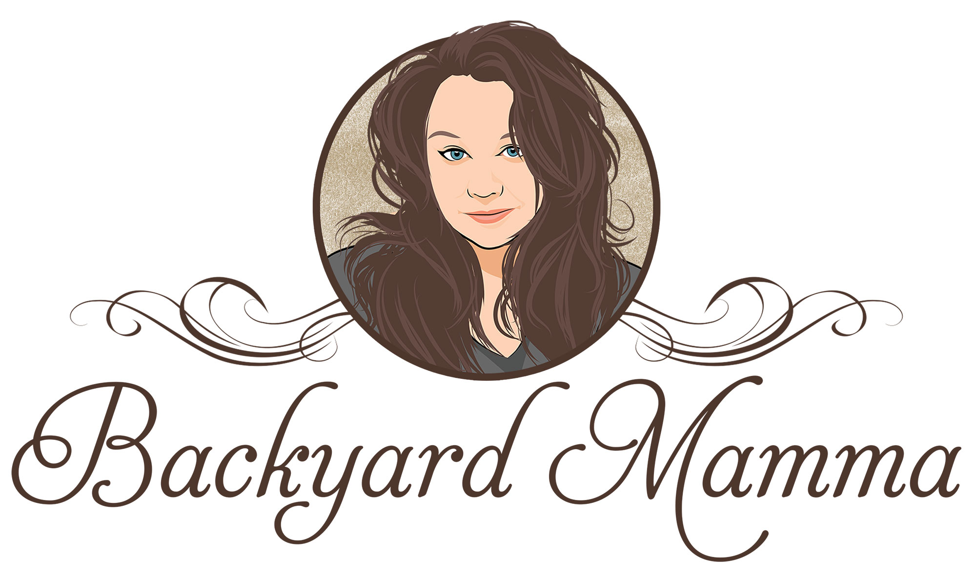Backyard Mamma