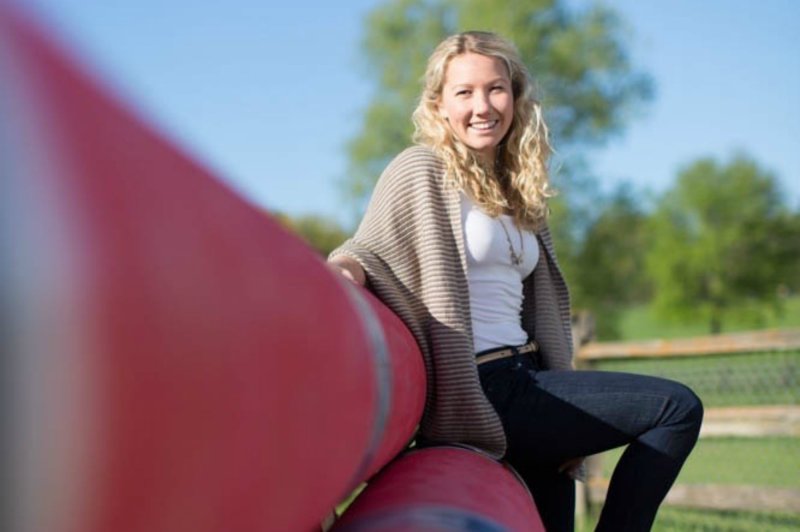 Abby Hoeschler
