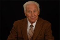 Dr. Robert Clayton