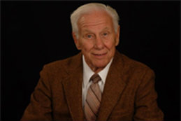 Dr. Robert Clayton