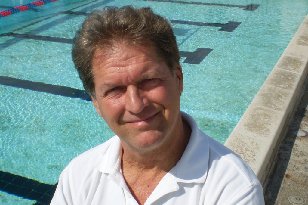 Bruce Wigo