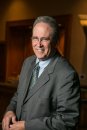 Carvin DiGiovanni, APSP vice president of technical and standards