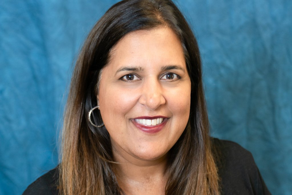 Sabeena Hickman