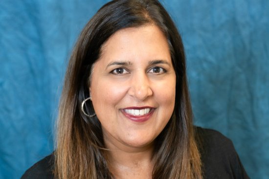 Sabeena Hickman