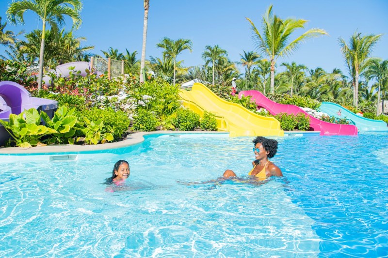 Baha Bay Waterpark