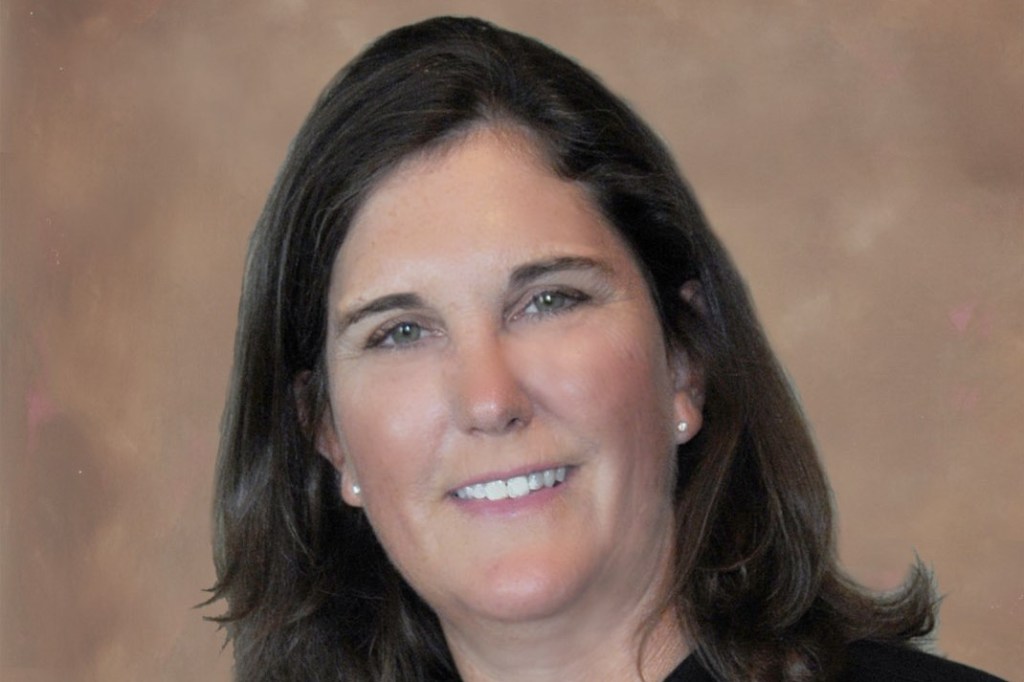 Pam Cannell, NDPA