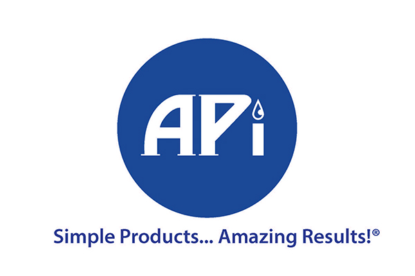 API