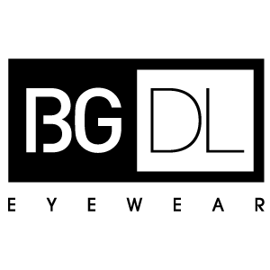 Blue Gem Sunglasses