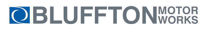Bluffton Motor Works – WEG Group