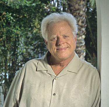 Brian Van Bower
