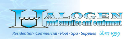 Halogen Supply Co.