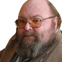 Jim Dingman