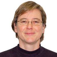 Ellen Meyer