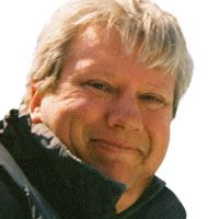 Bob Vincent